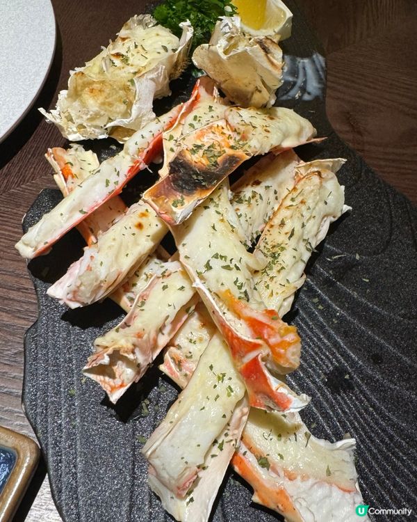 ✨✨享. 精致料理鐵板燒✨✨