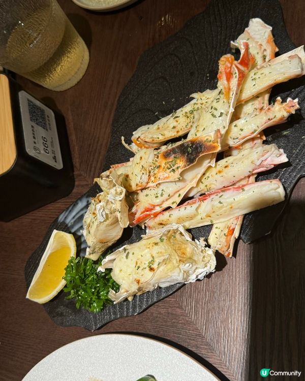 ✨✨享. 精致料理鐵板燒✨✨