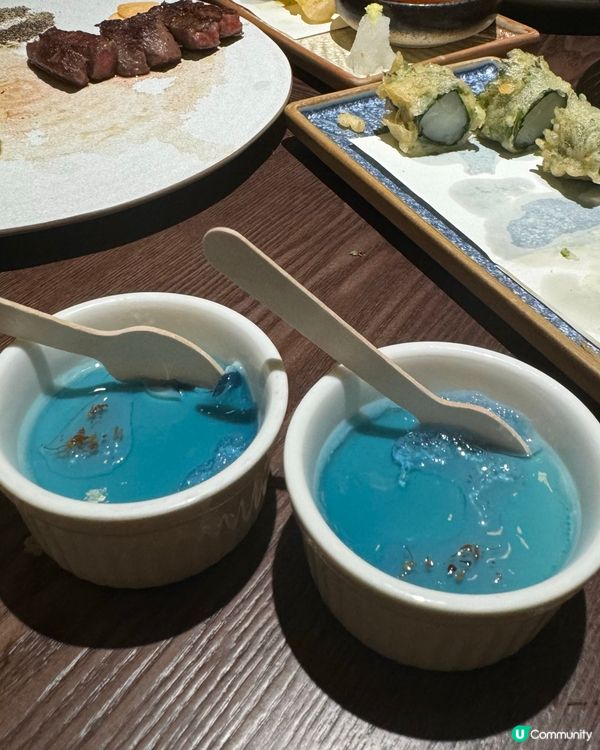 ✨✨享. 精致料理鐵板燒✨✨