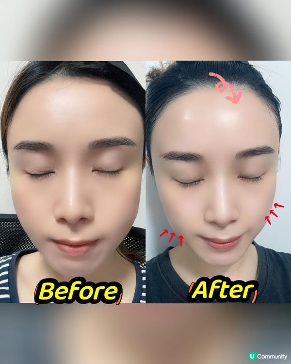 ✨Neutrogena Visible Repair 維A醇抗皺修護系列✨