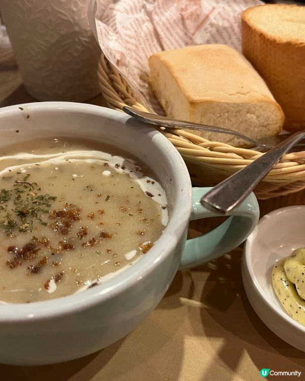 [勞蘇食]隱世小店大廚👩🏼‍🍳