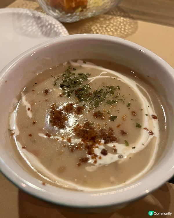 [勞蘇食]隱世小店大廚👩🏼‍🍳