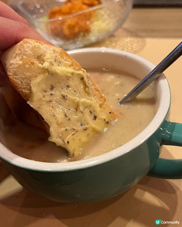 [勞蘇食]隱世小店大廚👩🏼‍🍳