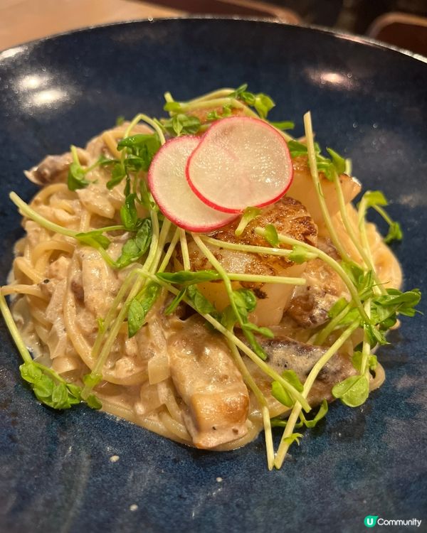 [勞蘇食]隱世小店大廚👩🏼‍🍳