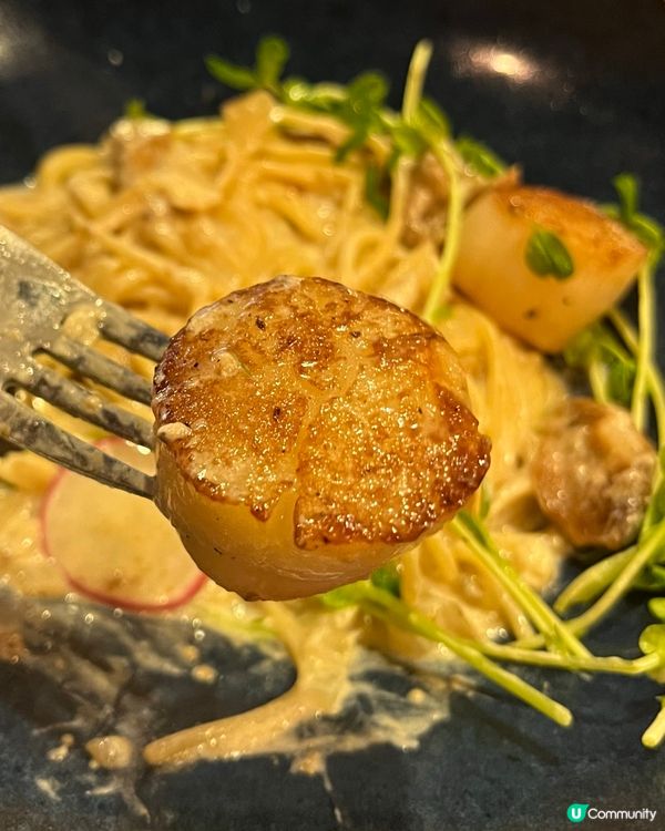 [勞蘇食]隱世小店大廚👩🏼‍🍳