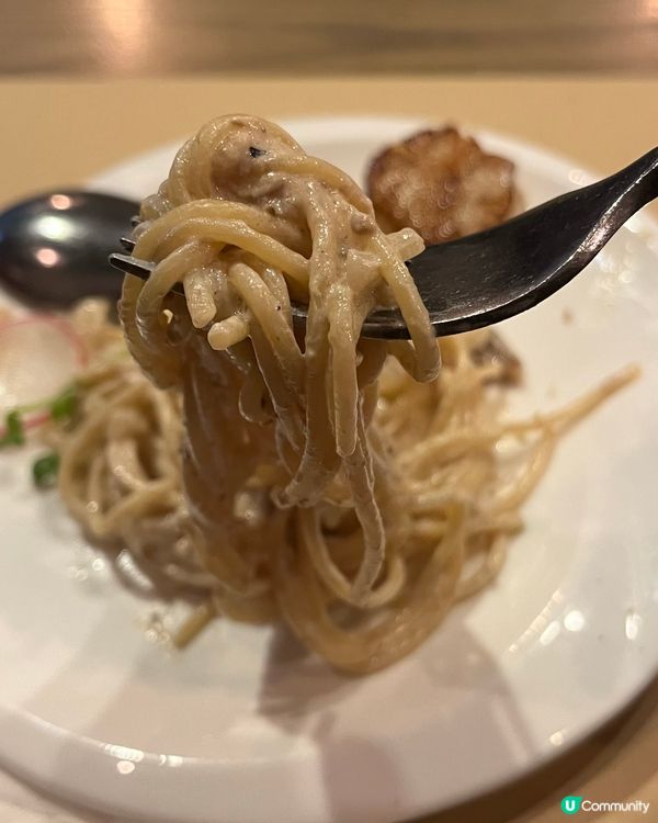 [勞蘇食]隱世小店大廚👩🏼‍🍳