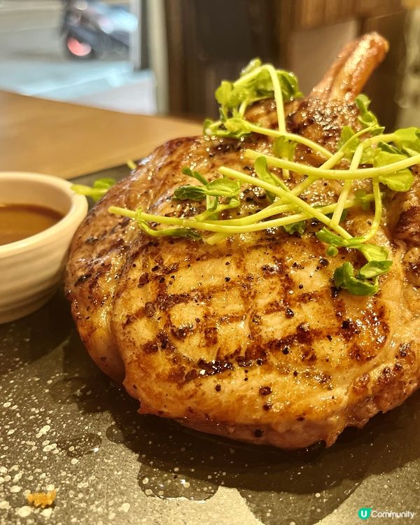 [勞蘇食]隱世小店大廚👩🏼‍🍳