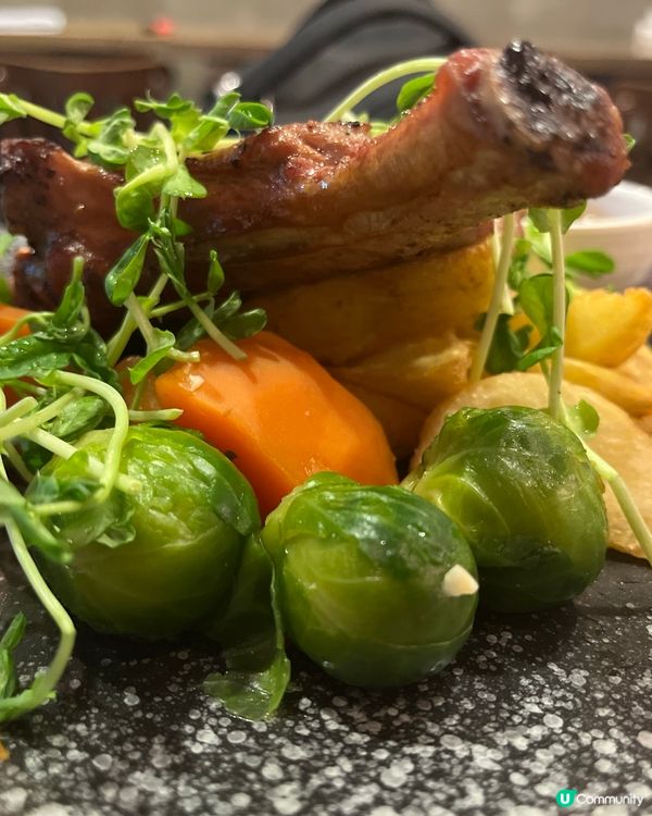 [勞蘇食]隱世小店大廚👩🏼‍🍳