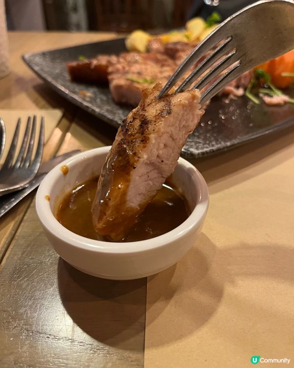 [勞蘇食]隱世小店大廚👩🏼‍🍳