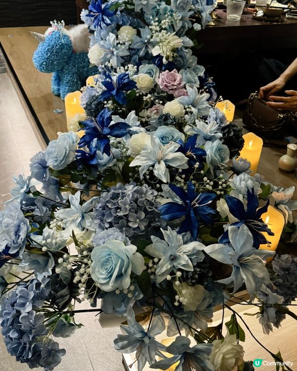 ✨✨享. 精致料理鐵板燒✨✨