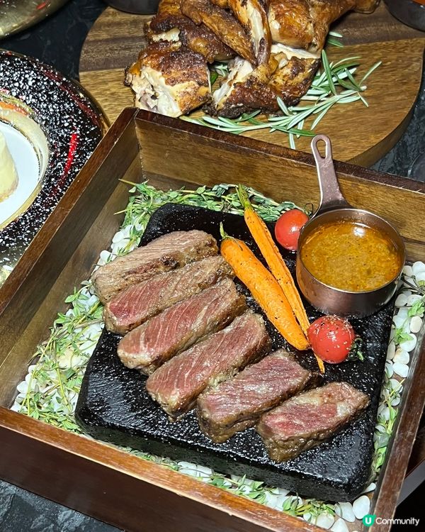 【🎼蘭心 Live 𝑺𝒉𝒐𝒘+大眾點評美食套餐 】