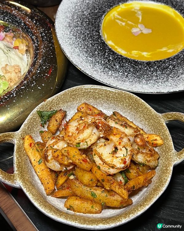 【🎼蘭心 Live 𝑺𝒉𝒐𝒘+大眾點評美食套餐 】