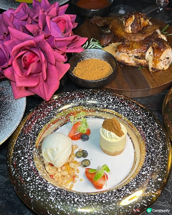 【🎼蘭心 Live 𝑺𝒉𝒐𝒘+大眾點評美食套餐 】