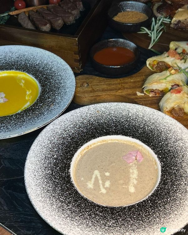 【🎼蘭心 Live 𝑺𝒉𝒐𝒘+大眾點評美食套餐 】