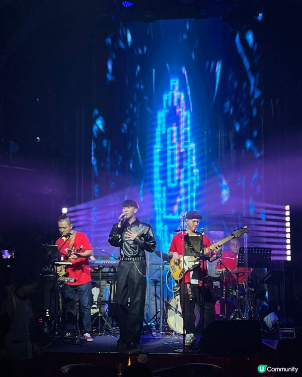 【🎼蘭心 Live 𝑺𝒉𝒐𝒘+大眾點評美食套餐 】