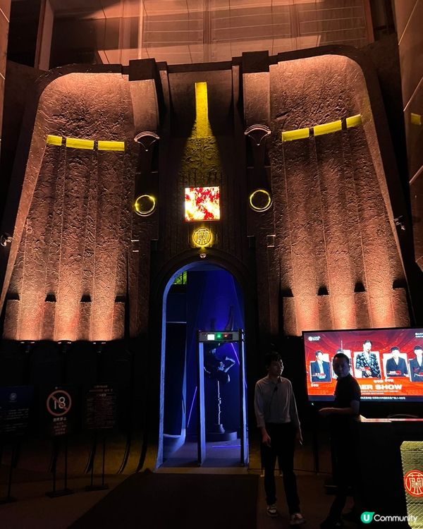 【🎼蘭心 Live 𝑺𝒉𝒐𝒘+大眾點評美食套餐 】