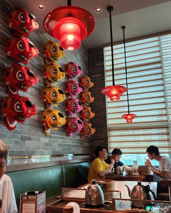 ✨️廣州祿運茶居😍✨️