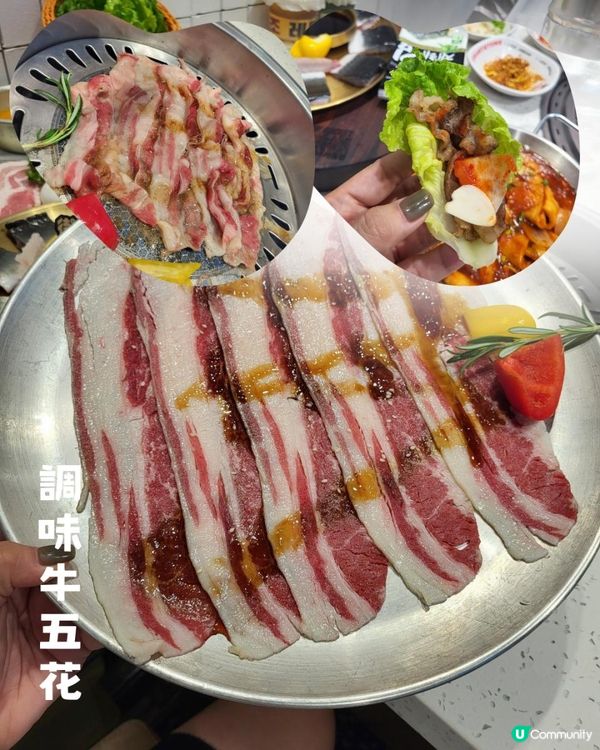 深圳 ︳街邊鐵桶烤肉料理 不是坐在街邊