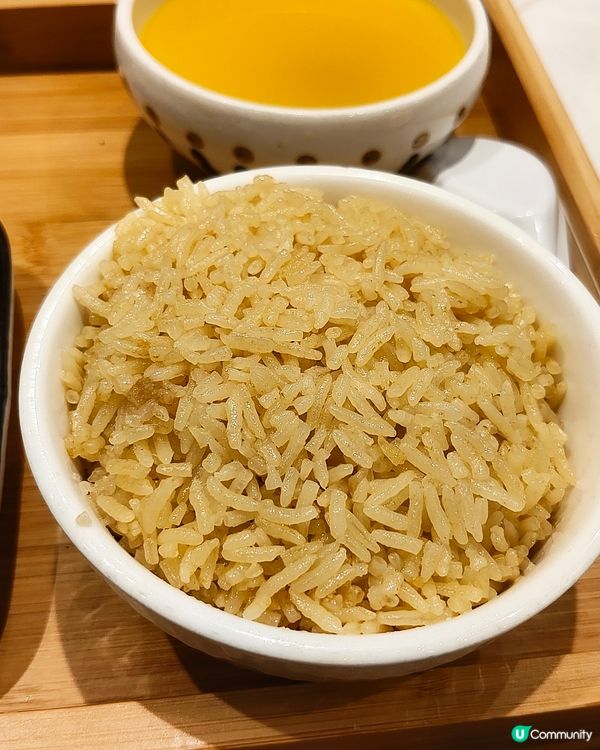 因為參加抽獎，抽中亞參嘅去骨海南雞飯一客，價值$89，餐廳姐...