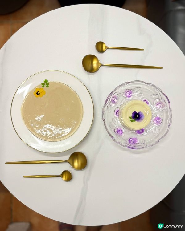 真味@賀記杏仁茶專門店