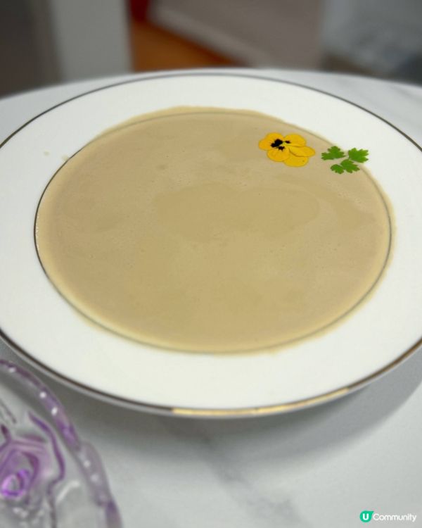 真味@賀記杏仁茶專門店