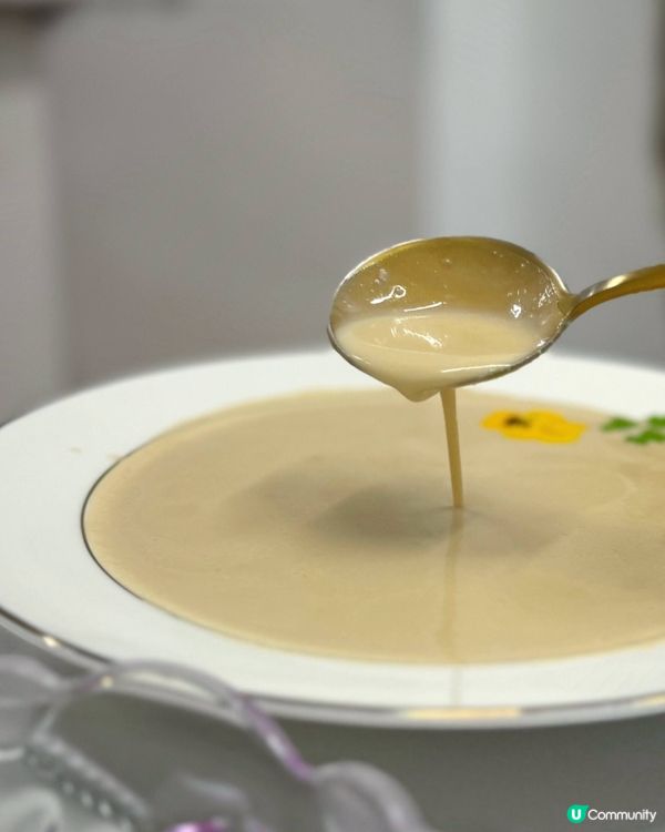 真味@賀記杏仁茶專門店