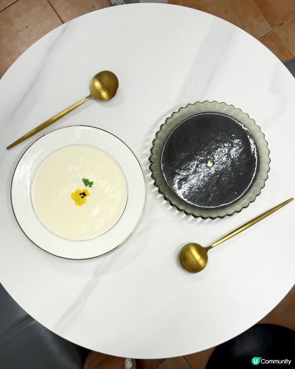 真味@賀記杏仁茶專門店