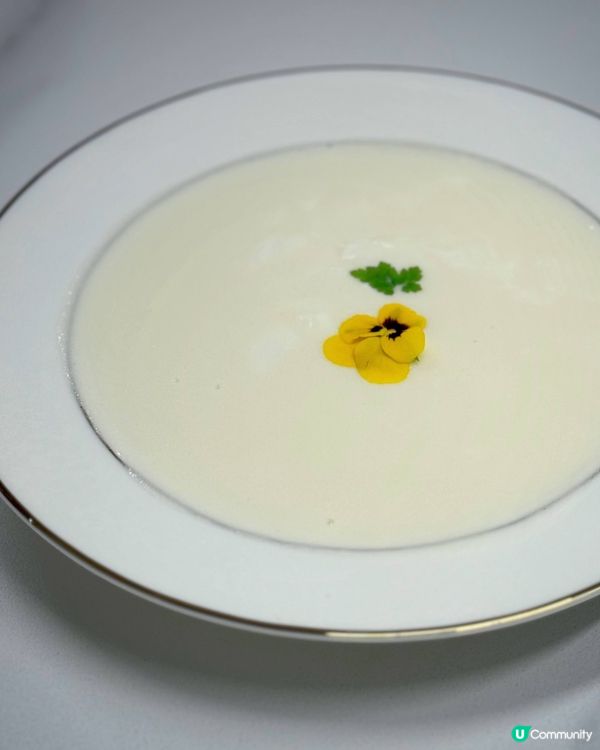 真味@賀記杏仁茶專門店