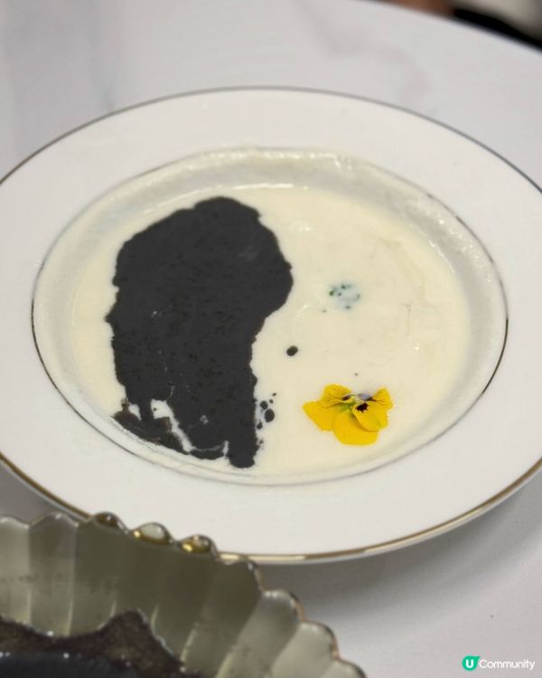 真味@賀記杏仁茶專門店