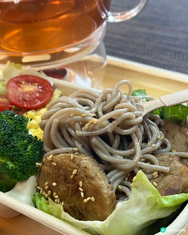 店主親身示範均衡飲食每星期瘦兩磅🫨👏🏻