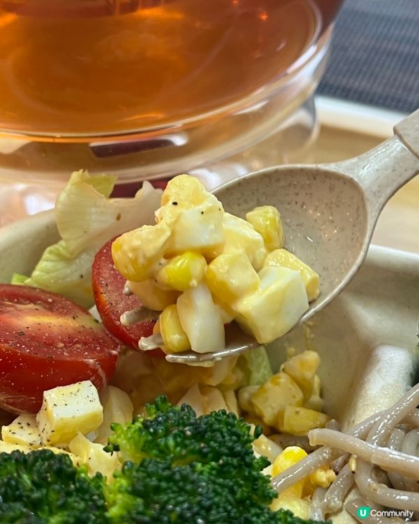 店主親身示範均衡飲食每星期瘦兩磅🫨👏🏻