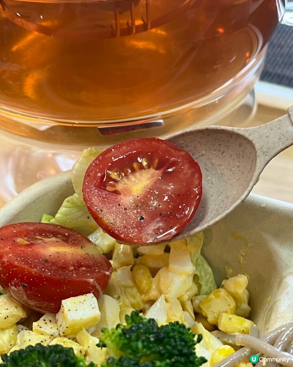 店主親身示範均衡飲食每星期瘦兩磅🫨👏🏻