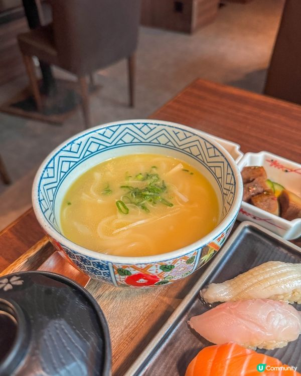 【銅鑼灣｜午市套餐買一送一】