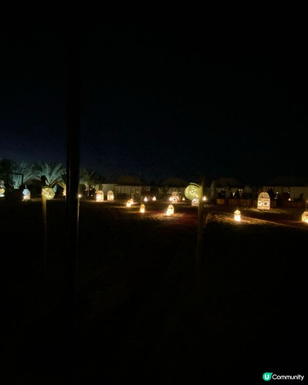 ## 摩洛哥沙漠之旅🏜️  日落騎駱駝，星空帳篷⛺️