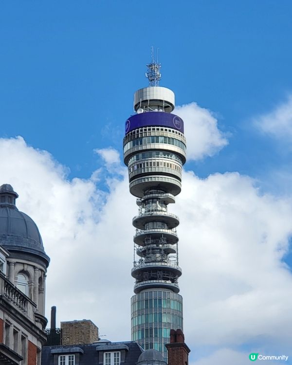 BT Tower 