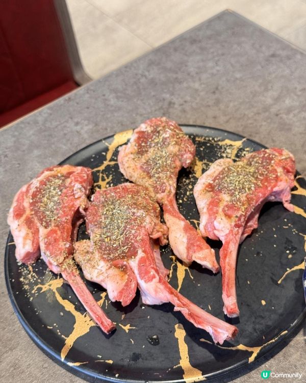 高質日本和牛放題