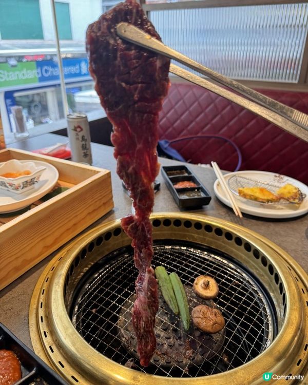 高質日本和牛放題