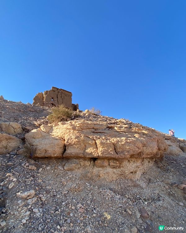 Gladiator 角斗士 🎬 拍攝場地 🇲🇦