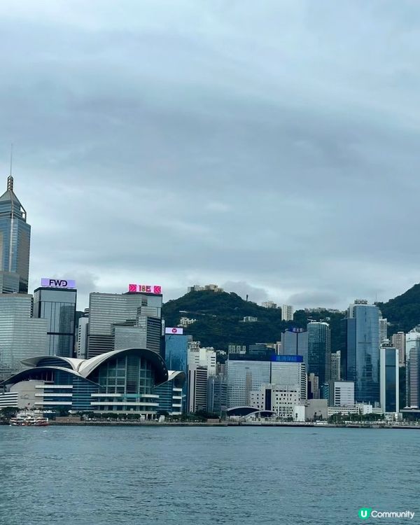 必食超chill全海景brunch