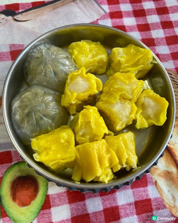 唔知大家嘅朝早早餐係食咩多呢?我就多數整呢啲點心嚟食參佢又方...