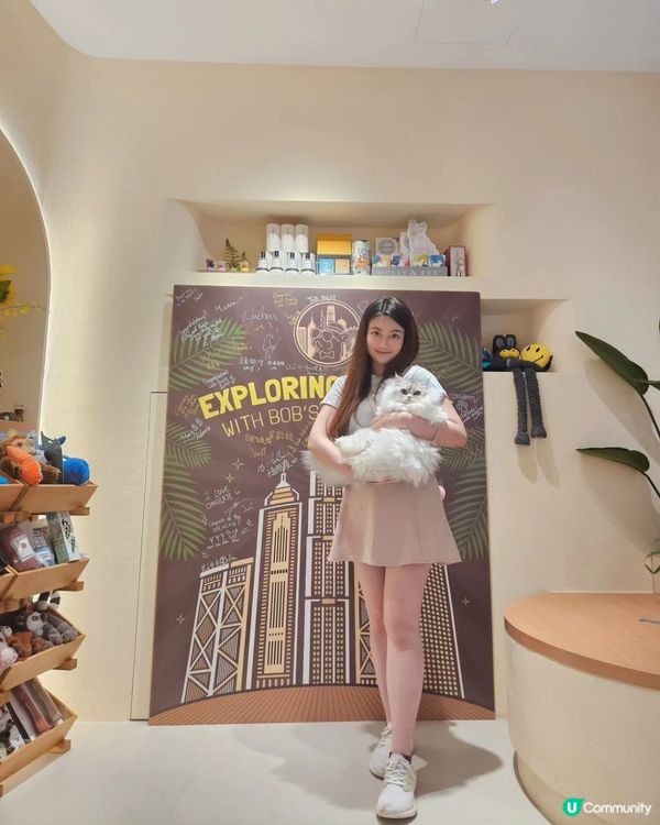 🐶🐾 毛孩去旅行，放心交俾佢地！🎉