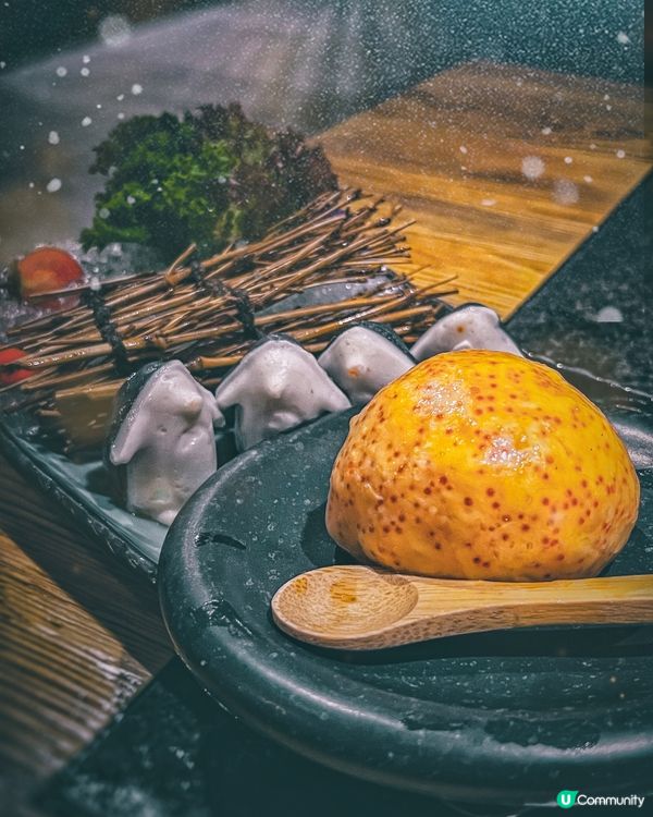 可愛爆登❗️企鵝賞月賀中秋🐧🌕🏮