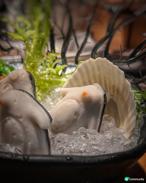 可愛爆登❗️企鵝賞月賀中秋🐧🌕🏮