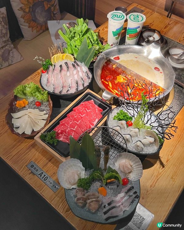 可愛爆登❗️企鵝賞月賀中秋🐧🌕🏮