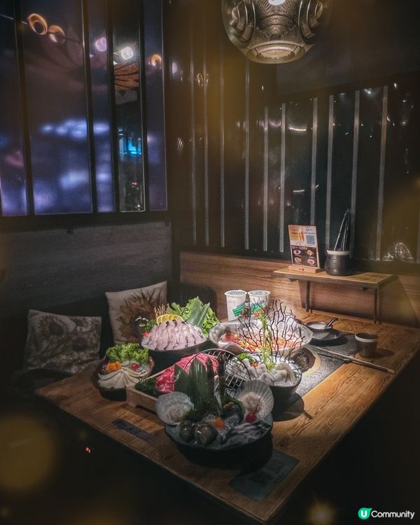 可愛爆登❗️企鵝賞月賀中秋🐧🌕🏮