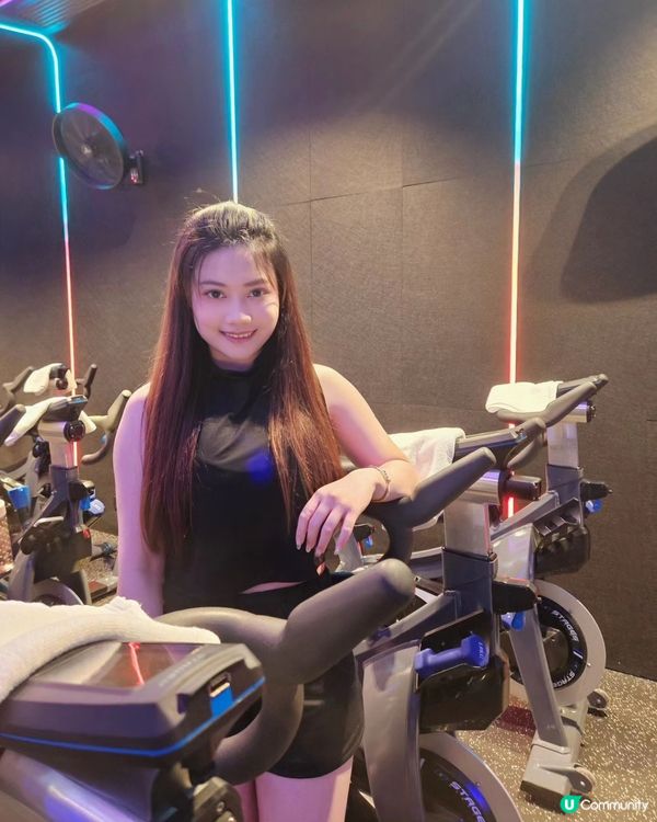 尖沙咀踩單車新熱點！🚴‍♀️🔥