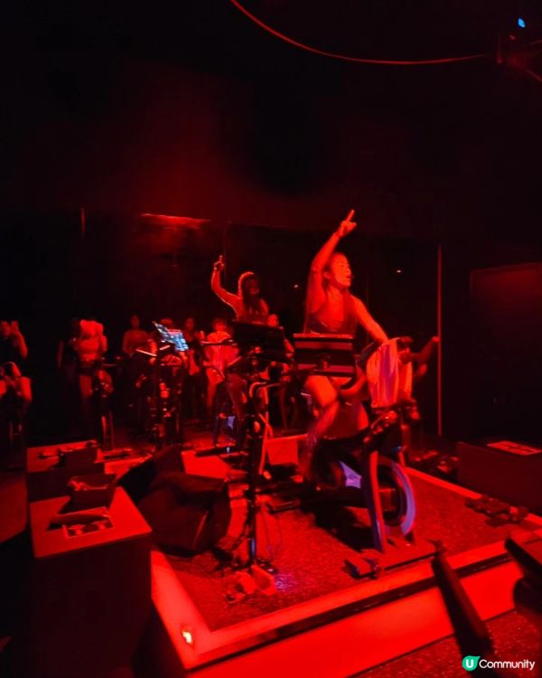 尖沙咀踩單車新熱點！🚴‍♀️🔥