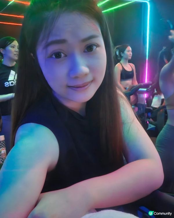 尖沙咀踩單車新熱點！🚴‍♀️🔥