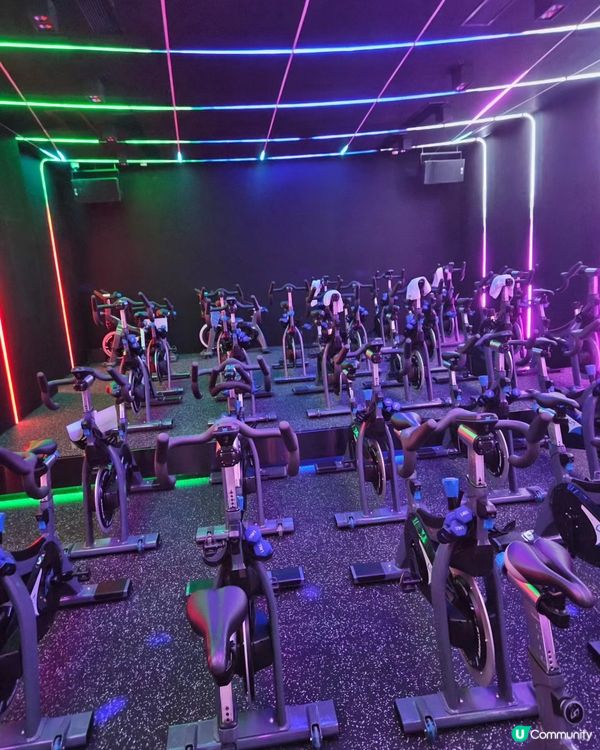 尖沙咀踩單車新熱點！🚴‍♀️🔥