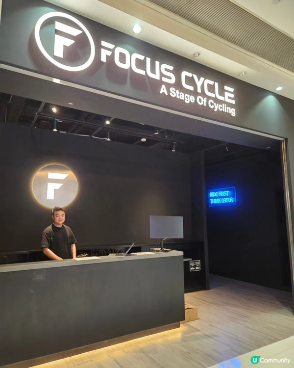 尖沙咀踩單車新熱點！🚴‍♀️🔥